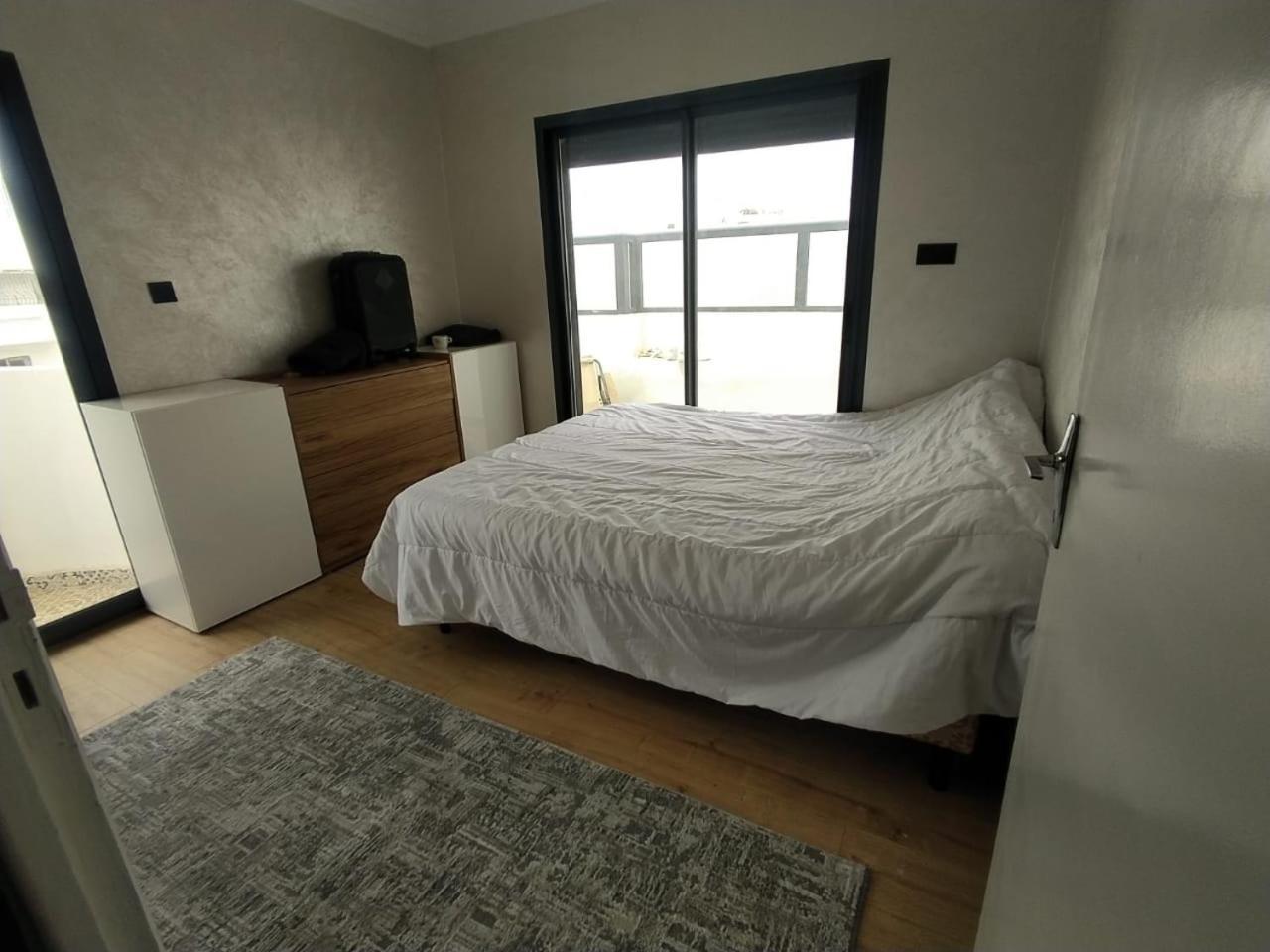 Apartment Tikida Agadir